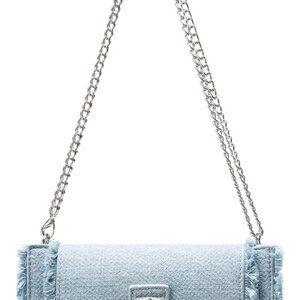 Crossbody Bag for Women Shoulder Handbags with Adjustable Chain Strap Small Lady